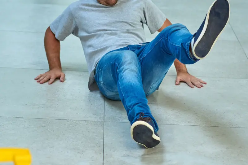 Slip and Fall injury lawyer in Bronx