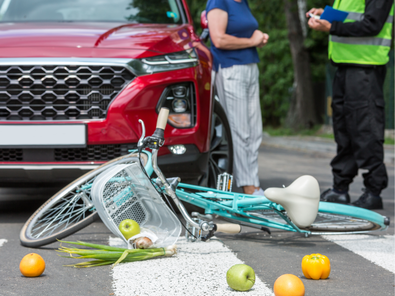 Bicycle Accident Lawyer in Bronx