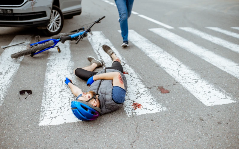 Bicycle Accident Attorney in Brooklyn