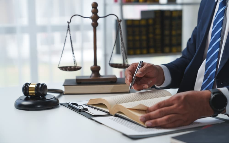 Personal Injury Lawyer in East Harlem