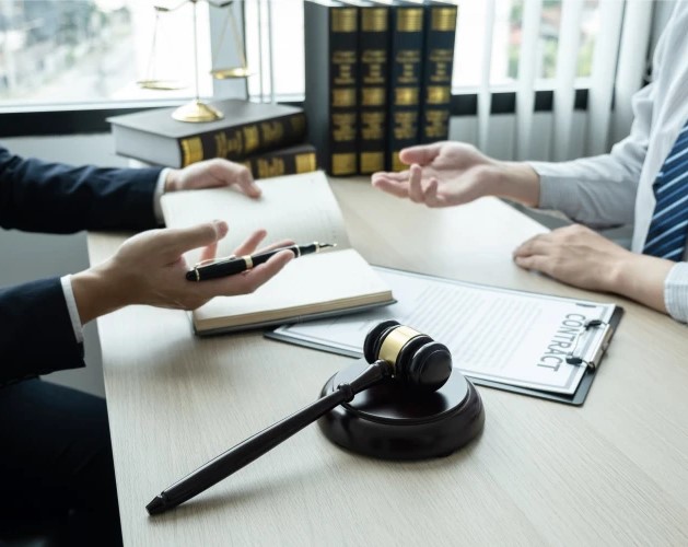 Midtown West Personal Injury Lawyer