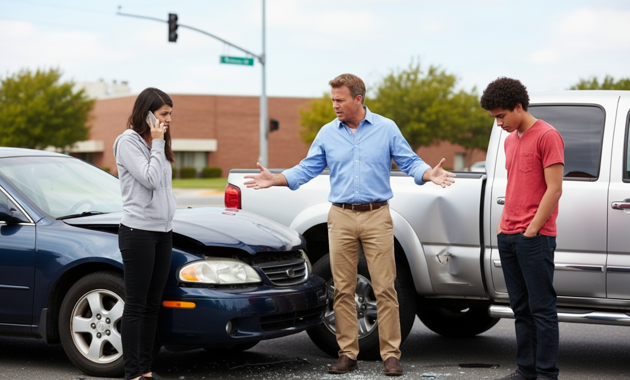 bronx car accident lawyer poster e1757362708588