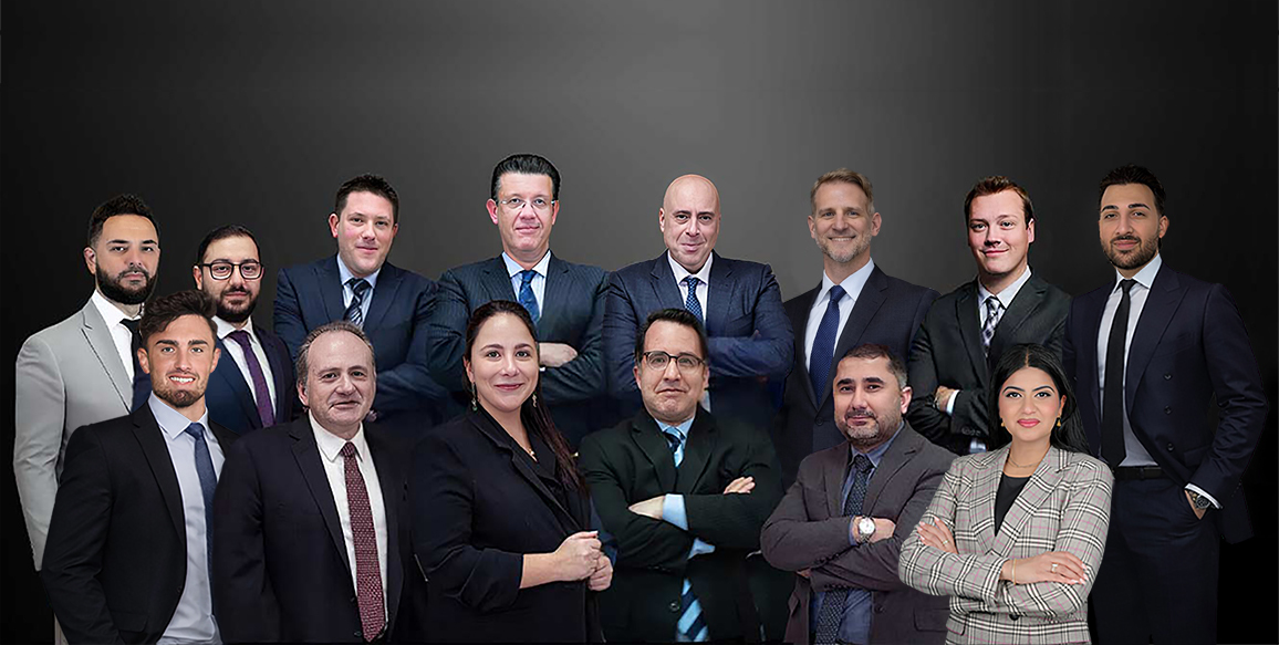 Abogado de lesiones personales en Nueva York